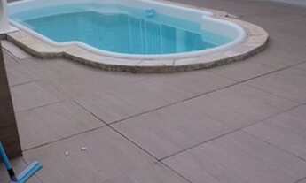Imagem 7: Casa Duplex com Piscina na Aruana