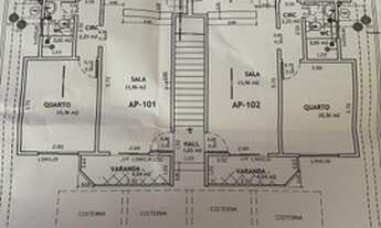 Imagem 7: Iguaba Grande - Apartamento Padrão - Parque dos Desejos