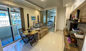 Imagem: Cobertura- Petrópolis, Valparaíso