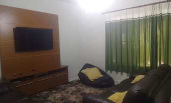 Imagem 2: Casa para aluguel, 3 quartos, 1 suíte, 4 vagas, Residencial Burato - Campinas/SP