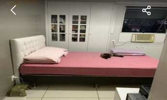 Imagem 6: Espinheiro: Apartamento piso porcelanato, com 85 metros quadrados com 2 quartos 1 Suite +D