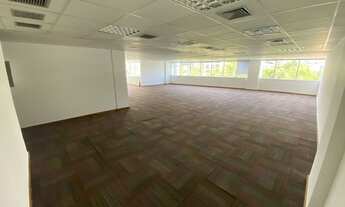 Imagem 6: Sala Comercial - O2 Corporate & Office - 232m2 - 8 vagas - Ar Condicionado