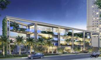 Imagem 7: Apartamento para venda tem 186 m² com 3 ou4 suítes no Real Parque - São Paulo - SP