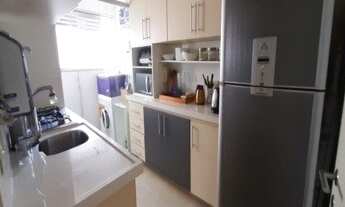 Imagem 5: APARTAMENTO DISPONIVEL PARA VENDA OU LOCAÇÃO NO TATUAPÉ 3 DORMITORIOS 01 VAGA