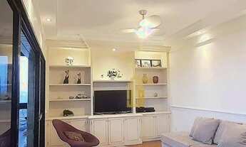 Imagem 7: Apartamento de Alto Padrão com 3 suítes, Frente Mar e com Vista Mar, 252 m² - venda por R