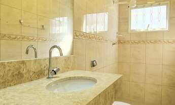 Imagem 5: Casa para venda possui 130 metros quadrados com 3 quartos em Jardim Amanda I - Hortolândia