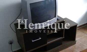 Imagem 3: Rio de Janeiro - Kitchenette/Conjugados - Laranjeiras