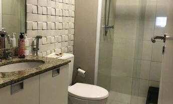 Imagem 4: Cobertura com vista para a Baía