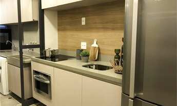 Imagem 3: Apartamento-São Paulo-VILA LEOPOLDINA