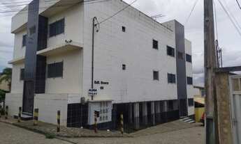 Imagem: Aluga-se ótimo apto - edfº soará, em