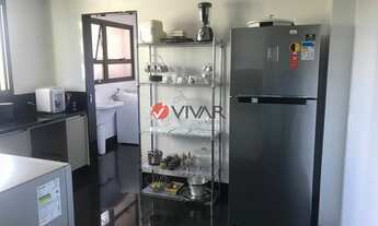 Imagem 6: Nova Lima - Apartamento Padrão - Vale Do Sereno