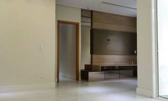 Imagem 7: Apartamento para aluguel tem 146 metros quadrados com 3 quartos em Tamboré - Santana de Pa