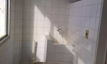 Imagem 6: Afogados - Vendo excelente apto. 02 quartos + dependência completa e 03 garagens