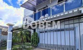 Imagem 3: Belíssimo sobrado de 4 dormitórios, banheira