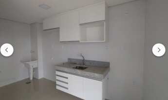 Imagem 6: AP ao lado do Shopping Capim Dourado - 69,15 m² - 2 quartos - Res. Liberty Tower