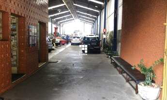 Imagem 4: BELO HORIZONTE - Galpão/Depósito/Armazém - Prado