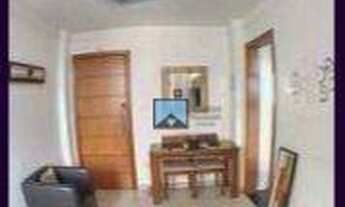 Imagem 7: Apartamento com 2 dormitórios à venda, 55 m² por R$ 205.000,00 - Fonseca - Niterói/RJ