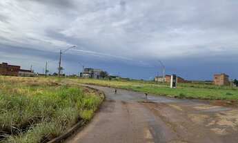 Imagem 4: Lote/Terreno para venda com 200 metros quadrados em Fazenda Dourados - Aparecida de Goiâni
