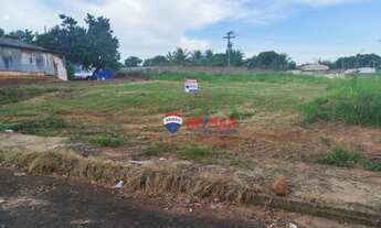 Imagem 2: Terreno à venda, 250 m² por R$ 40.000,00 - Jardim Aeroporto - Mirandópolis/SP