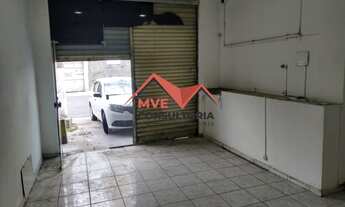 Imagem 2: Ótima Loja de 80m² na Rua na 24 de Maio!