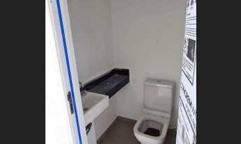 Imagem 3: Apartamento à venda, 24 m² por R$ 430.000,00 - Perdizes - São Paulo/SP