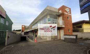 Imagem 5: Loja para alugar, 17 m² por R$ 1.150,98/mês - Santa Cândida - Curitiba/PR