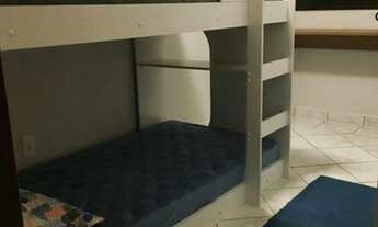 Imagem 7: Apartamento para venda com 90 m² na frente da praia com 3 quartos em Centro - Bertioga - S