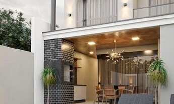 Imagem 3: Sobrado no bairro São Judas