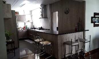 Imagem 6: Splendor Blue - Apartamento para venda tem 156 metros quadrados com 3 quartos