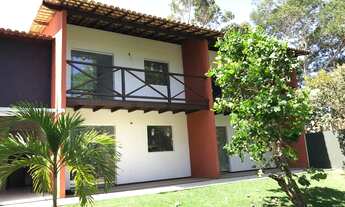 Imagem 3: Apartamento para venda Reserva Sapiranga Praia do Forte