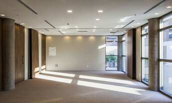 Imagem 4: Sala Comercial 33m