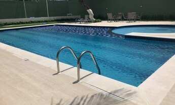 Imagem 4: Apartamento para aluguel tem 71 metros quadrados com 3 quartos