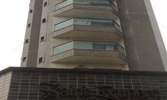 Imagem: Localização privilegiada no coração