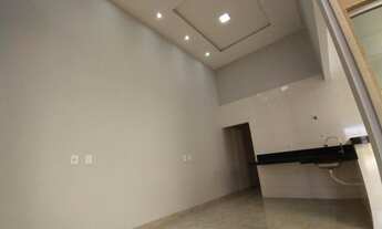 Imagem 6: Casa cerejeira, Anápolis