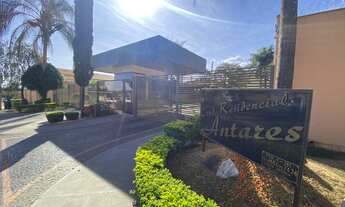 Imagem: Casa/Sobrado no Condomínio Res Antares