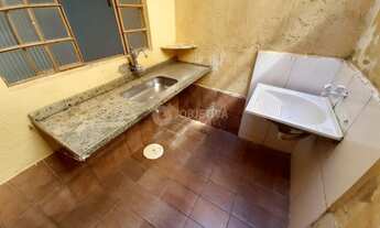 Imagem 3: Casa comercial no bairro Martins para aluguel