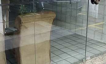 Imagem 2: Apto na Conselheiro Aguiar 2 qts + dependência