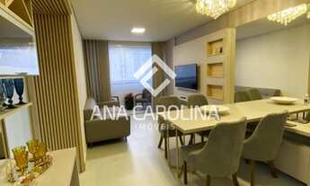 Imagem: Edifício Mobi Tower, localizado estrategicamente