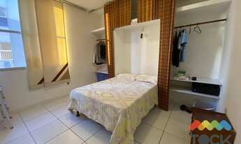 Imagem 7: Vendo 2 quartos na Graça andar alto