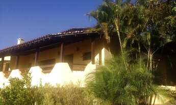 Imagem: Casa com 3 dormitórios à venda, 480 m²