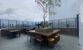 Imagem 4: Apartamento Novo, Alto Padrão, 2 Quartos em Tambaú!