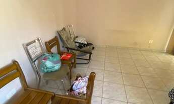 Imagem 6: Sobrado para aluguel e venda tem 28 metros quadrados com 3 quartos