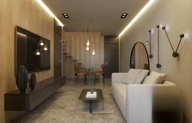 Imagem 7: Primeiro house de alagoas 1/4-box estudio-maceio alagoas-jatiuca