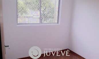 Imagem 4: IMOBILIARIA JUVEVÊ ALUGA APARTAMENTO ÁGUA VERDE PRX CEMITÉRIO GUILHERME PUGSLEY REP ARGENT