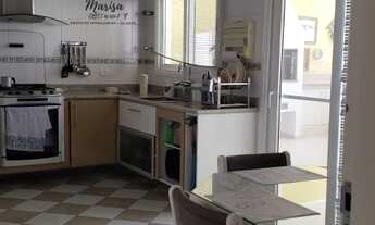 Imagem 6: Lindo Sobrado em Condomínio no Urbanova - SJC - SP