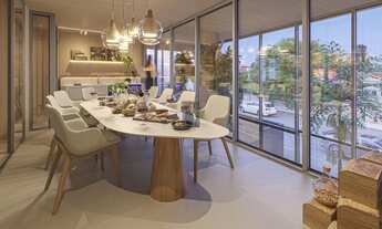 Imagem: Cobertura na Praia de Camboinha, Cabedelo