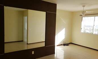 Imagem 2: Apartamento para aluguel tem 81 metros quadrados com 3 quartos em Lagoa - Macaé - RJ