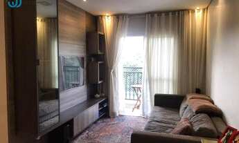 Imagem: Apartamento à venda, 79 m² por R$ 422.000,00