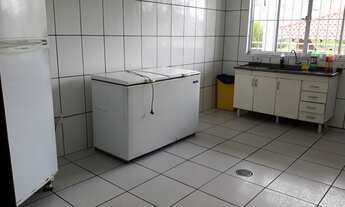 Imagem 7: Vende linda casa no Residencial Rubi, 3 suítes, 175 M² de área construída, frente reserva