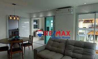 Imagem 5: Apartamento à venda, 145 m² por R$ 1.600.000,00 - Praia da Enseada - Guarujá/SP